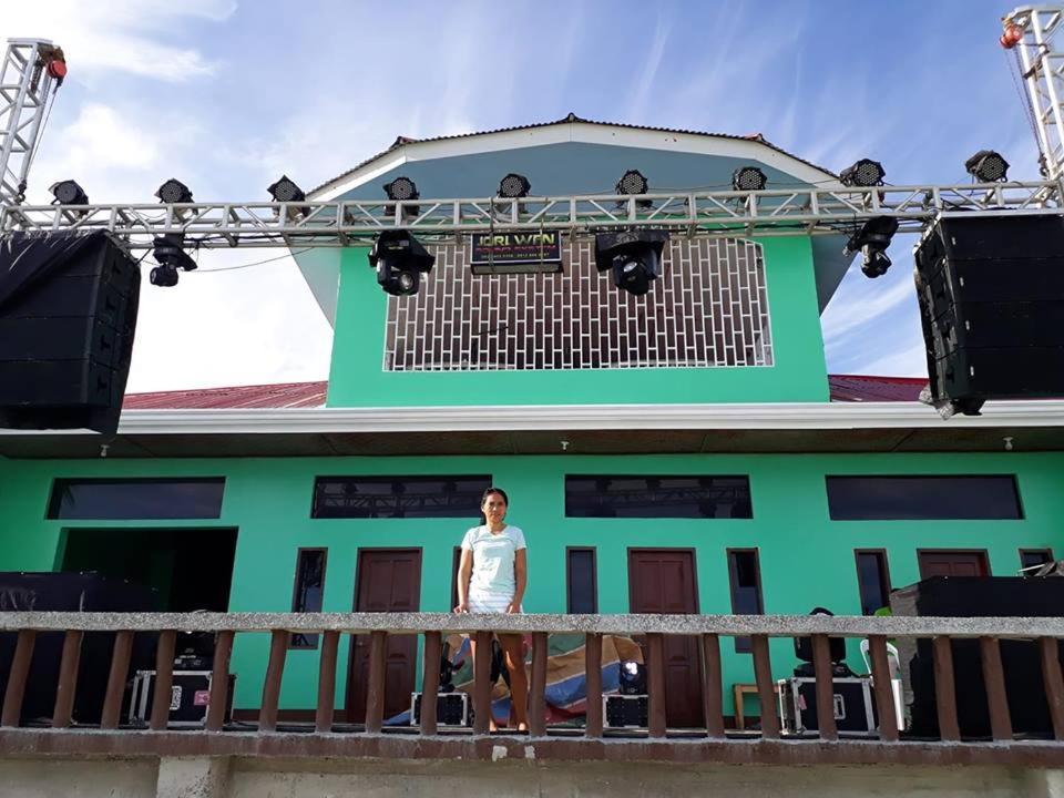 Fkb Beach Resort Siquijor Bagian luar foto